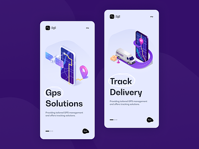 Onboarding clean flat launch screen minimal mobile app mobile app design mobile onboarding modern onboard onboarding illustration onboarding ui onboarding-screen splash step by step typography ui user interface ux