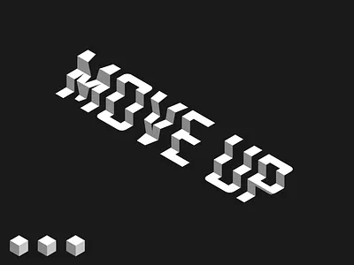 Step effect illustration illustraion illustration illustration art illustrations illustrator isometric isometric art isometry minimal step typography vector