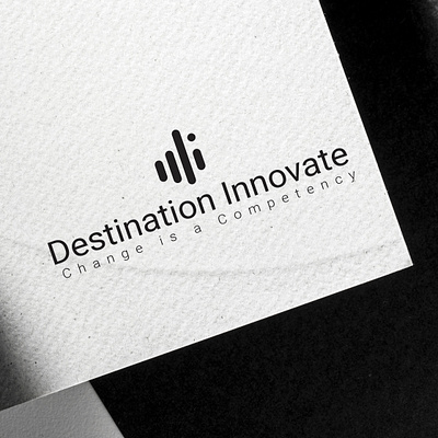 DI LOGO branding illustration illustrator logo new concept new logo design typography