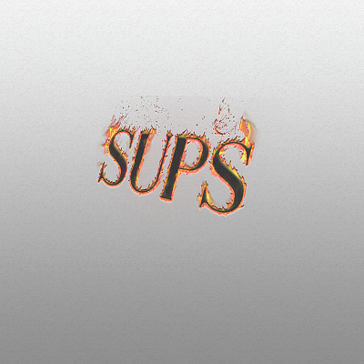 Word logo fiery effect (outlines) art branding customlogo design fiery fiery effect fiery effect logo graphicdesigner graphicdesigns logo logodesign logotype
