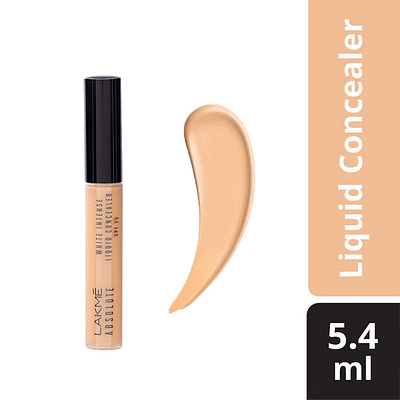 Buy Lakme Concealer online at Purplle.com cosmetic dry skin face makeup online purplle skin skincare