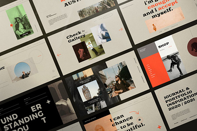 Mathieu - Urban Brand Google Slide agency brand branding clean concept creative design development google slide google slides minimal modern multipurose simple template ui design urban web design web development website