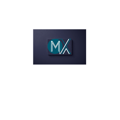 MX app brand branding design icon illustration logo typography ui ux vector