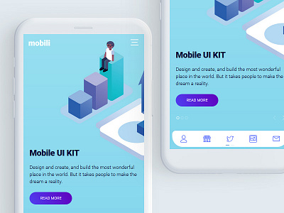 mobili mobile template mobile app design mobile design mobile template