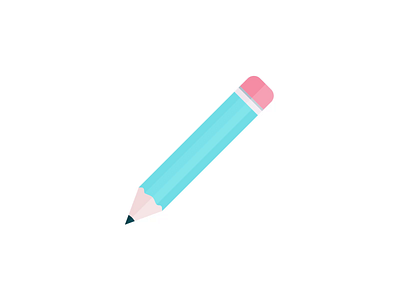 Day 246 - 366 Days of Illustration Challenge - MintSwift 2d after effects animated animated gif animation digital illustration flat design flat illustration flatdesign illustration illustrations illustrator mintswift motion design motion graphic pencils ui uxui vector vector illustration