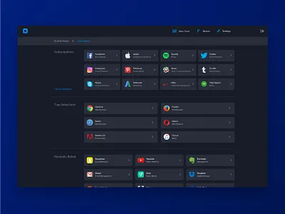 Dashboard UI Kit app branding clean dashboard data design flat material ui web website white
