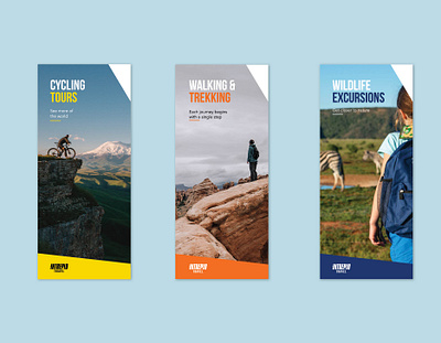 Travel Brochures