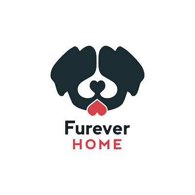 Furever Home Logo