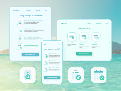 EV Charger Design branding car charger charging color colors concept design electro electro car electrocar energy ev charger green illustration material mobile natural ui website