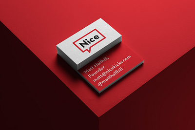 Nice Kicks Identity art direction branding design graphic design logo