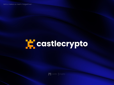 c letter logo - crypto - castle - logo - dribbble a b c d e f g h i j k l abstract brand branding branding agency c letter logo c logo castle crypto currency design dribbble ecommerce logo logo design logo designer m n o p q r s t u v w x y z minimal modern monogram riya moni saas