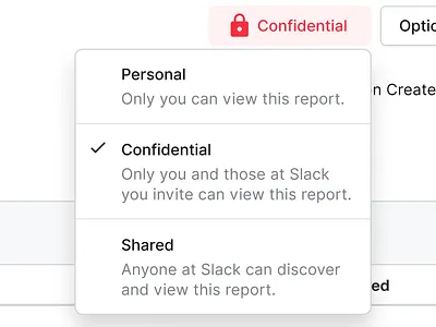 Big shadows deux badge button button design buttons dropdown dropdown menu dropdown ui menu menu design options privacy shadow shadows