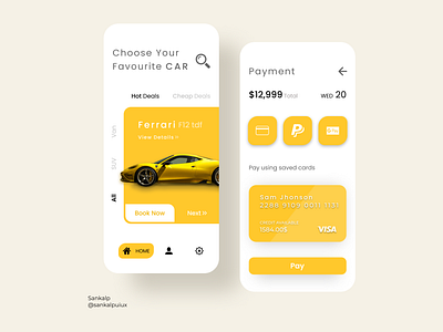 Car Rental App app appdesign car design dribble figma softui trendingapp ui uidesign uidesigner uitrends uiux uiuxdesign uiuxdesigner uiuxinspiration ux uxui uxuidesign