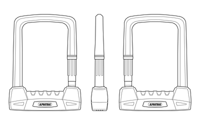 Today's Illustration - Client Work adobe design fiverr illustration illustrator lineart product design vector