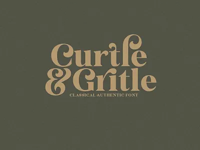 Classical Authentic Font alternates classic font classic fonts display font elegant font elegant fonts font font design fonts graphic design lettering logo font logo fonts retro font serif font serif fonts typeface typefaces typography vintage font