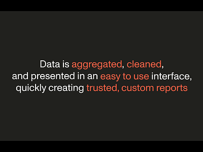 Intrava B2B video brand identity branding branding design data mograph motion design motion graphics numbers tech ui web design