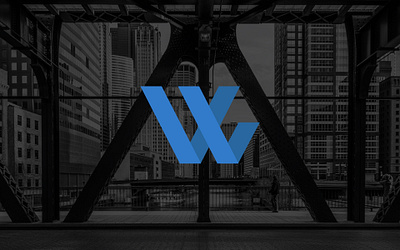 West Loop Investment Advisors branding design graphic design logo