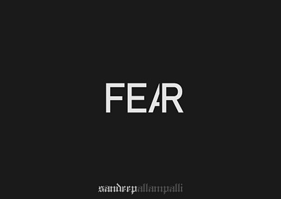 Fear