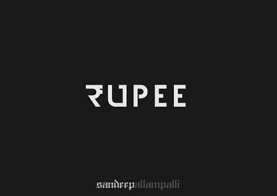 Rupee BBG