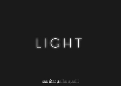 light