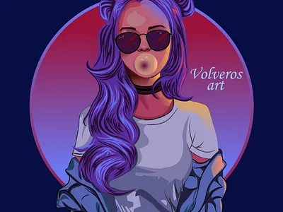 Vector art animation art design illustraion illustration illustration art illustrations illustrator logo vector