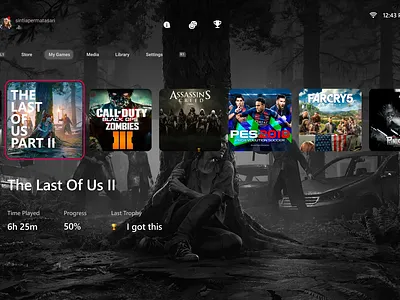 dsign PS5 playstation5