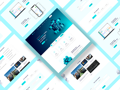 Crypto Currency Web UI adobe xd bitcoin crypto crypto exchange crypto purchase crypto wallet crytocurrency design landing page landing page design new design template trending trendy ui design visual design website webui