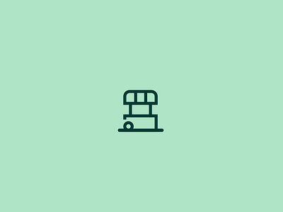 Prospa logo animation animation finance fintech green illustration logo prospa small business small business loans video