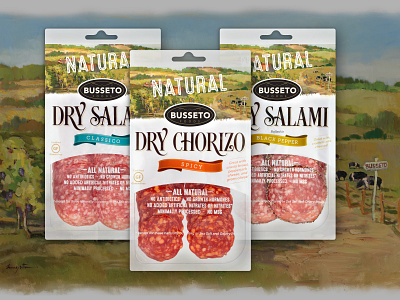 Food Packaging Design creative direction design food packaging graphic design packaging packaging design specialty meats
