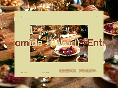 Yalia Gasca - Slider Concept art direction blog brand design brand identity concept micro interaction microinteraction microinteractions microsite slider ui ui ux ui design uidesign uiux ux web web design webdesign website design
