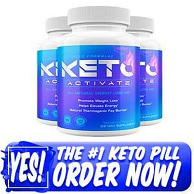 Keto Activate Avis - Qu'est-ce que Keto Activate Avis?