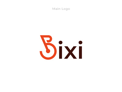 Creating a Brand Identity for Bixi brand identity branding business card design digital branding emilyhuston first look graphic design icon concepts logo logo design new work stationery design