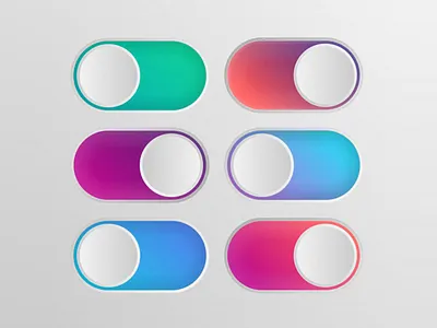 Daily UI Challenge: On/Off Switch (Day 15) art daily 100 challenge dailyui dailyuichallenge design ui ui ux uidesign ux web