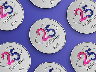 Medals design logo medals