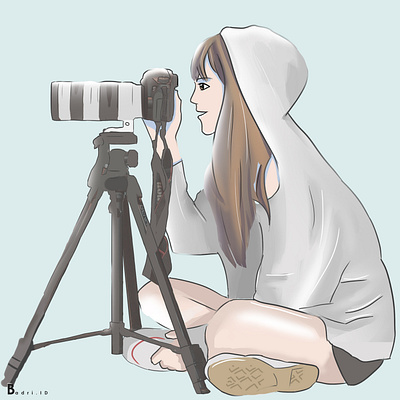 Illustration Character Design art artist artoftheday artwork characterdesign characters design digitalart digitalpainting illustration
