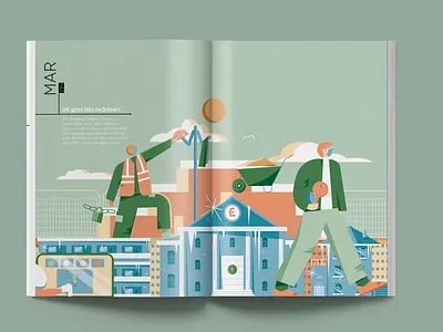 Bridging & Commercial July/August 2020