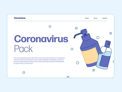 Coronavirus Illustration Pack bella for science bella store coronavirus icons coronavirus illustrations coronavirus pack covid 19 covid 19 illustrations covid illustrations free illustrations covid 19 health illustrations healthcare illustrations medical illustrations science science illustrations virology virology illustrations virus virus illustrations