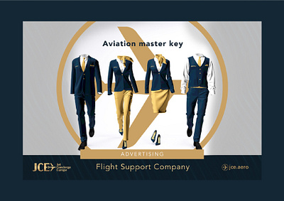 Advertising example for Jet Concierge Europe advertise advertisement advertising advertisment airline branding concierge jet luxury luxury branding luxury design luxury logo outdoor post prestige