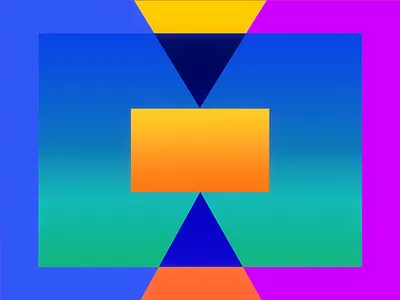 Motion Graphics ae ai animation boom color design explode fun graphic illustration motion