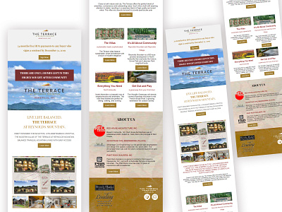 HTML Template design click able template eblast email email campaign email design email marketing email newsletter email template email work html template mailchimp template newsletter design newsletter template product template sendin blue template template design woocommerce template wordpress email template wordpress template wordpress work