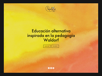 papalotes school waldorf website