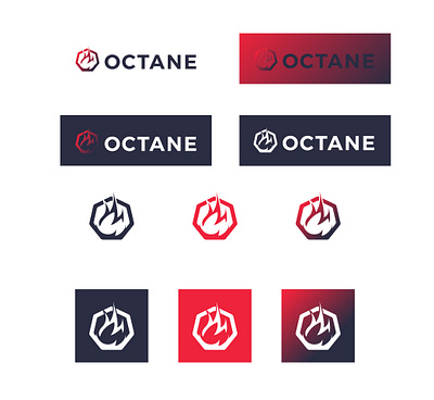 Octane Logo