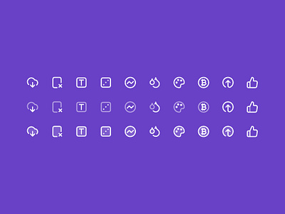 Untitled UI Icons — 4,600+ essential UI icons figma figma icons free icons freebie icon icon library icon pack icon set iconjar iconography icons iconset minimal icons product design ui ui design user interface ux ux design