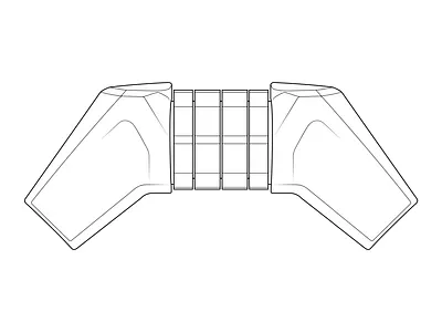 Today's Illustration = Client Work adobe design download fiverr illustration illustrator lineart product design vector