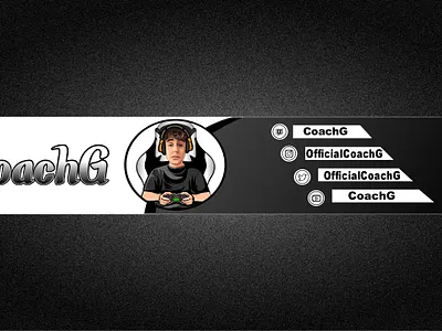 coachg youtube banner 2560x1440 pix design esport logo subbadges twitch twitch banner twitch logo twitchemote youtube banner youtube logo