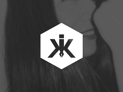 Kim Stuny branding and identity diseño gráfico diseñografico graphic design graphicdesign isotipo kimstuny logotype marca personal