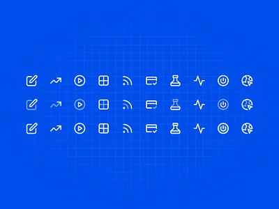 Untitled UI Icons — 4,600+ essential UI icons figma figma icons free icons freebie icon icon library icon pack icon set iconjar iconography icons iconset minimal icons product design ui ui design user interface ux ux design