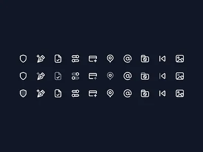Untitled UI Icons — 4,600+ essential UI icons figma figma icons free icons freebie icon icon library icon pack icon set iconjar iconography icons iconset minimal icons product design ui ui design user interface ux ux design
