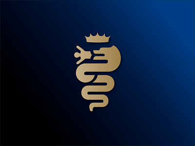 Internazionale Milano - vintage logo biscione icon il biscione inter internazionale logo milan milano minimalist serpent snake