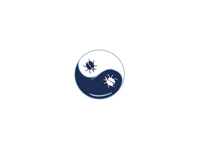 Bug Zen bug code qa yin yang zen